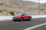 Audi e-tron 55 Quattro 2019 года (WW)